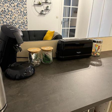 Superbe Appartement En Centre Ville D'아라스 외부 사진
