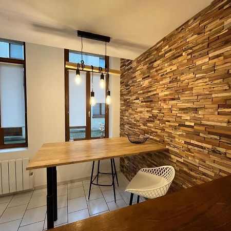 Superbe Appartement En Centre Ville D'아라스 외부 사진