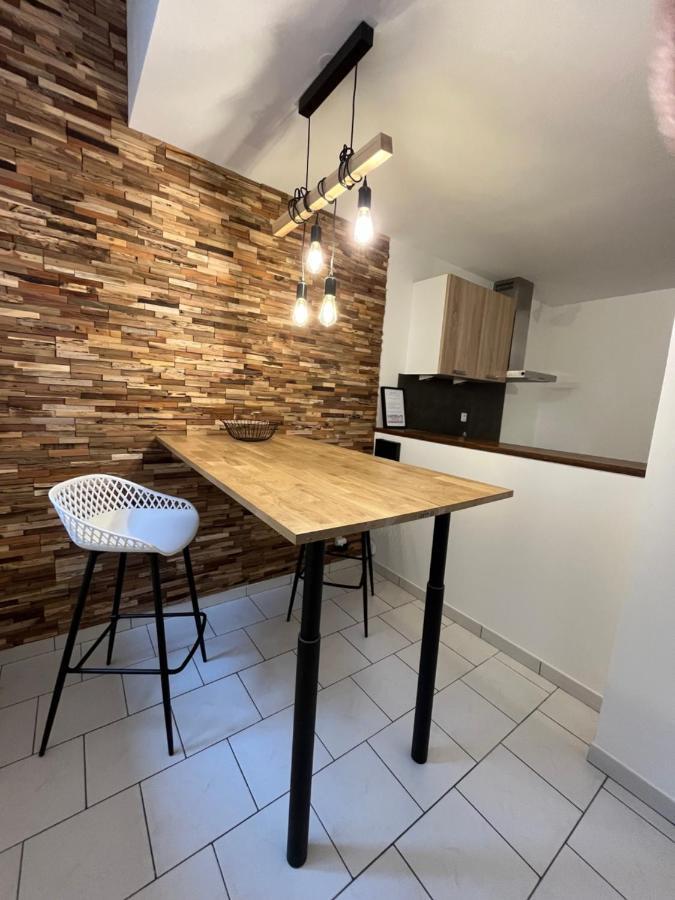 Superbe Appartement En Centre Ville D'아라스 외부 사진