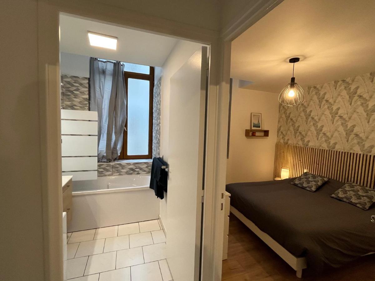 Superbe Appartement En Centre Ville D'아라스 외부 사진