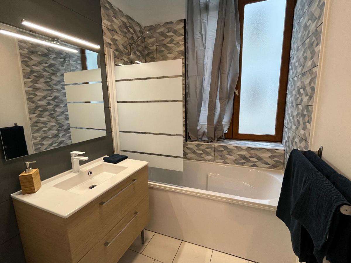 Superbe Appartement En Centre Ville D'아라스 외부 사진