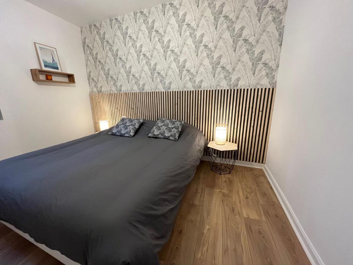 Superbe Appartement En Centre Ville D'아라스 외부 사진